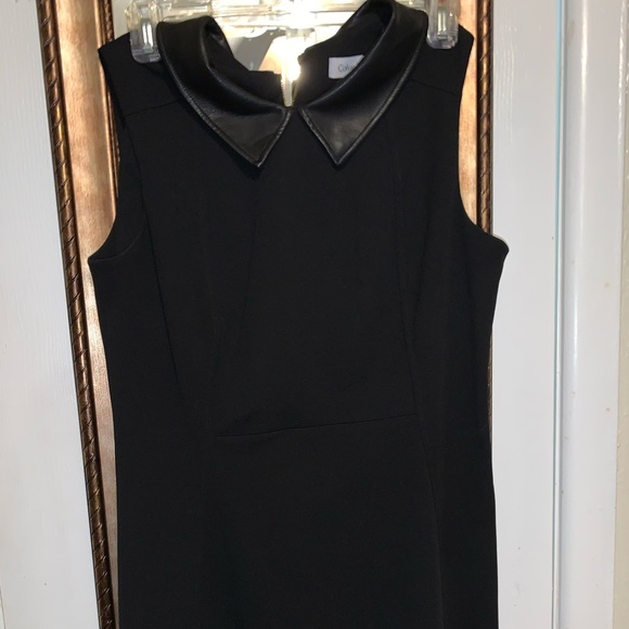 Black Calvin Klein - Picture 2 of 3